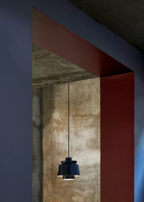 &TraditionUtzon Special Edition JU1 by J&oslash;rn Utzon