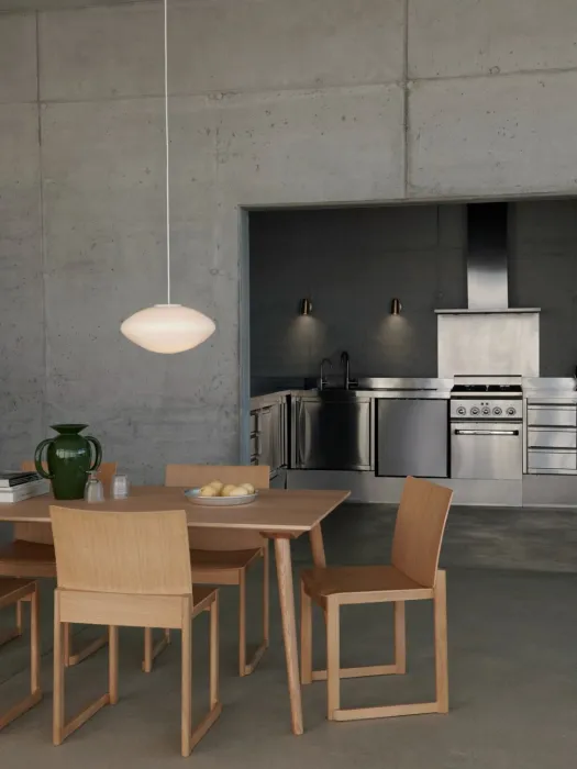 &TraditionAllwood AV35 by Anderssen & Voll