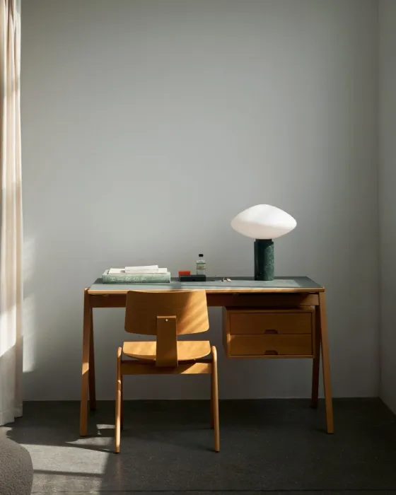 &Tradition Daystak Desk by Robin Day