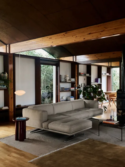 &TraditionInland by Anderssen & Voll