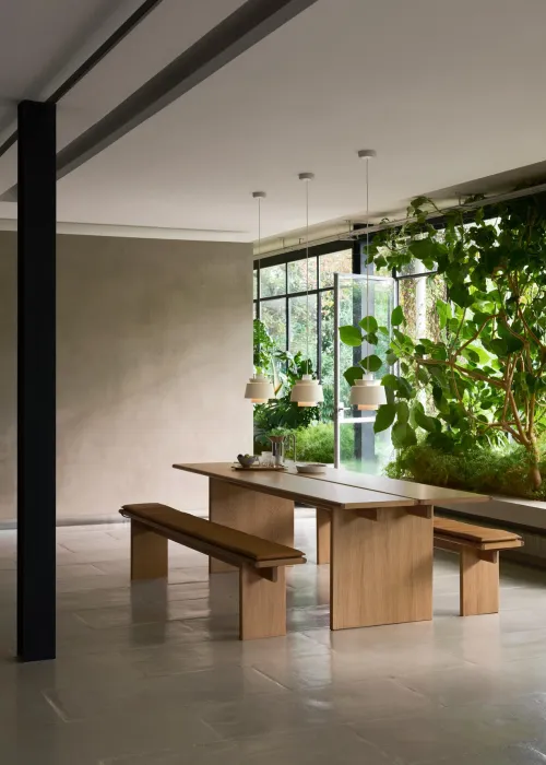 &Tradition Ita by OEO Studio