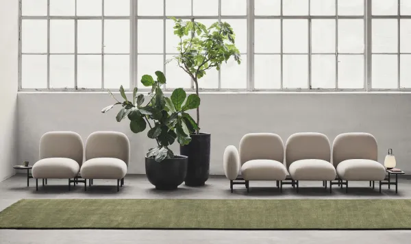 &traditionIsole NN1A-NN1G by Nendo & Luca Nichetto