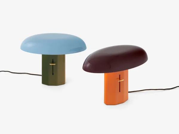 &TraditionMontera table lamp by Jaime Hayon