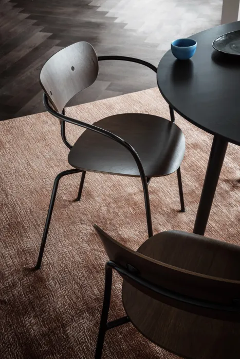 &traditionPavillon AV2 by Anderssen & Voll