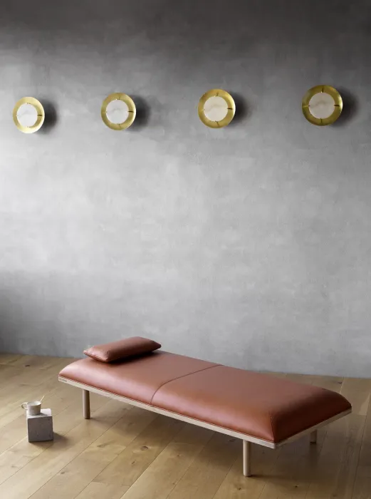 AndersenDB1 Artic Daybed by Louise Siig 