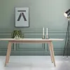 AndersenDK10 Extention table by Ditlev Karsten