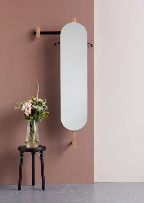 AndersenMulti Mirror by Louise Siig 