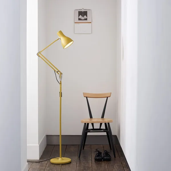 AnglepoiseType 75 Floor lamp by Margaret Howell