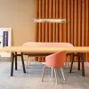 ArcoTrestle table by Jorre Van Ast