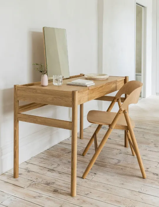 Case FurniturePala Dressing Table by Sarah & Henrik B&ouml;ttger