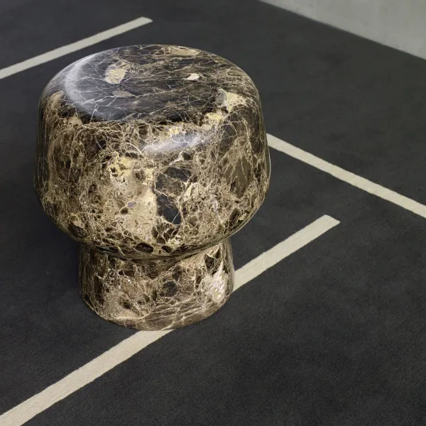 ClassiConCorker No.1 Marble by Herzog & de Meuron