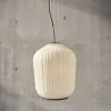 ClassiConPliss&eacute;e Pendent Lamp by Sebastian Herkner