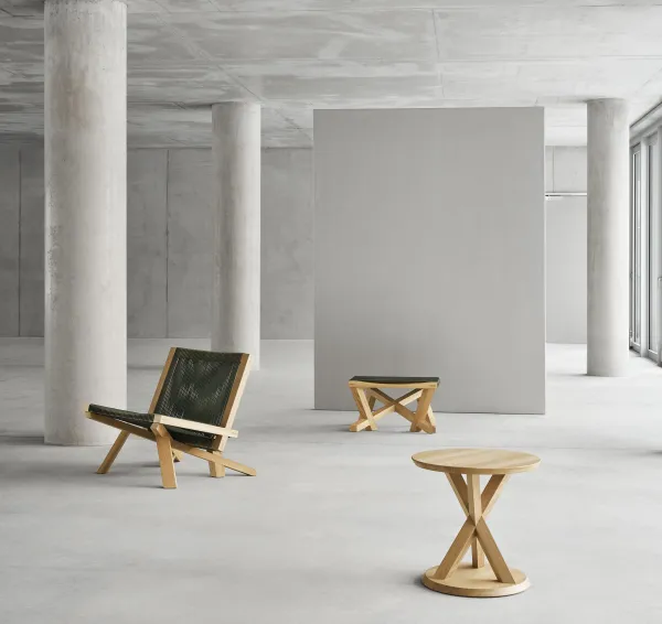 ClassiConVolkshaus Collection by Herzog & de Meuron