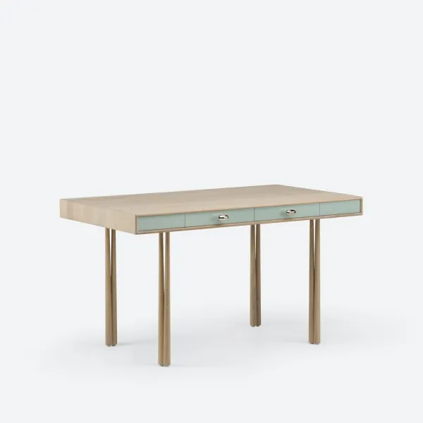 De La EspadaElliot desk by Jason Miller 