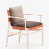 De La EspadaSela dining chair by Luca Nichetto 