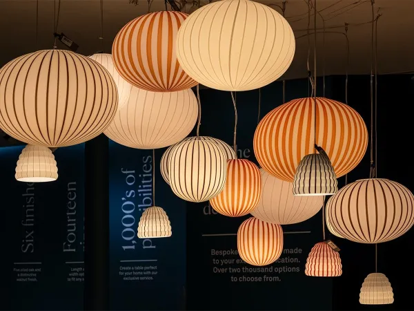 Established & SonsFiligrana by Sebastian Wrong 