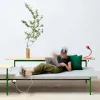 Established & SonsIsland by Ronan & Erwan Bouroullec