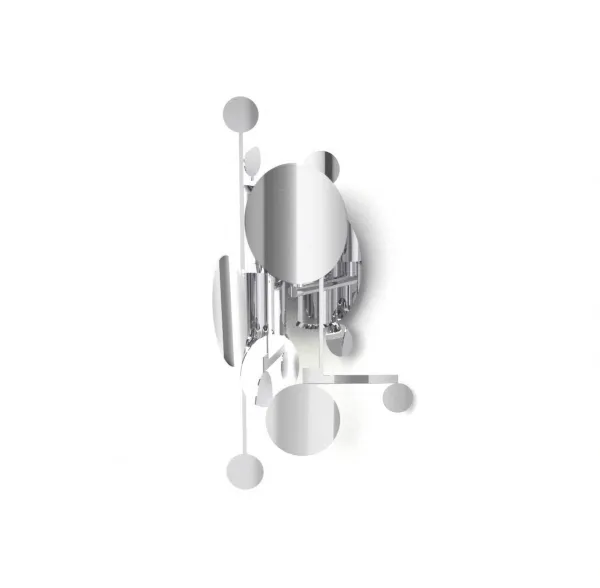 Fundamental.BerlinBalance - Wall 