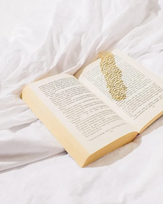 Fundamental.BerlinPenrose - Bookmark 