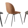 GUBIBeetle Dining Chair by GamFratesi