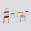 HayTray table by Hay