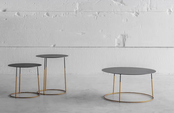 HeerenhuisNimbus Gold 