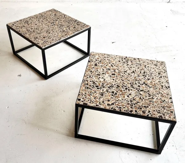 HeerenhuisMesa Timberazzo