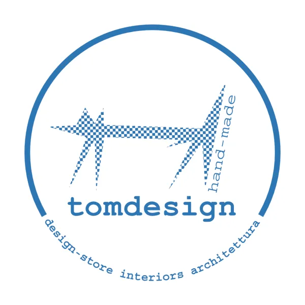 tomdesign - design store, interiors, architettura