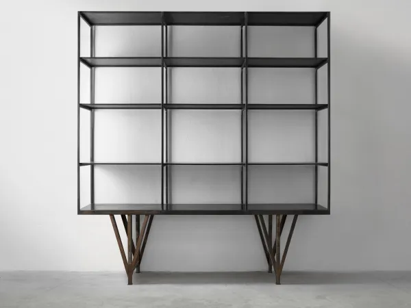 Imperfetto LabSolo by Verter Turroni 