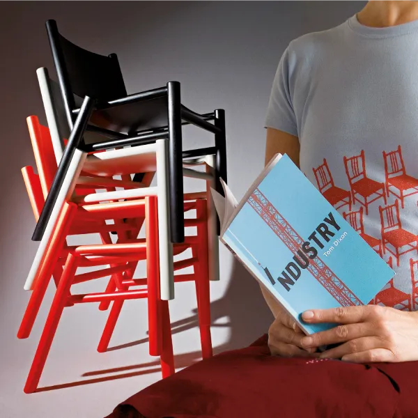 Industry - Tom Dixon