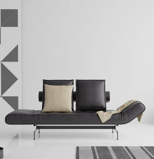 Innovation LivingGhia Laser by Per Weiss