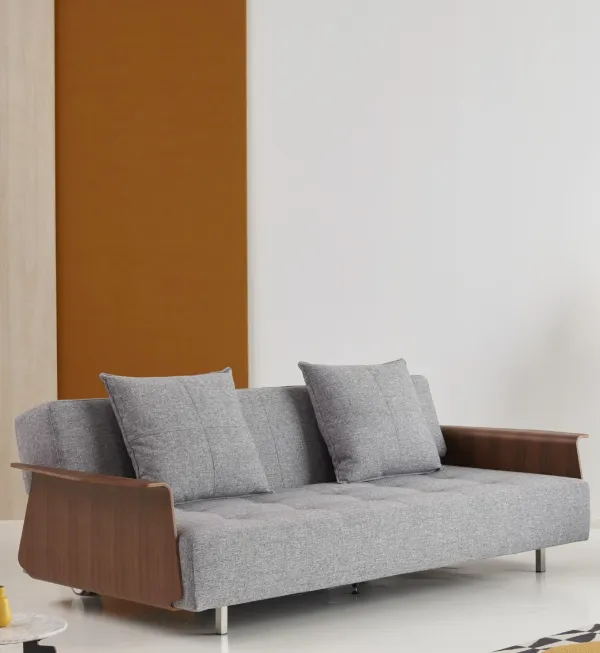 Innovation LivingLong Horn D.E.L. by Per Weiss, Oliver & Lukas WeissKrogh