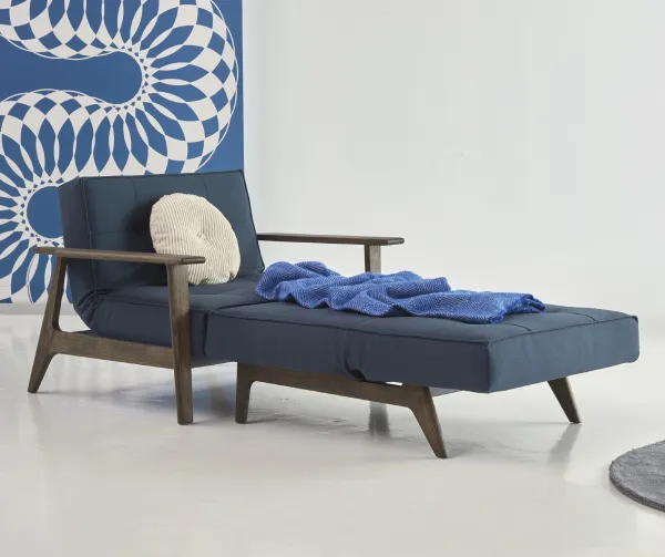 Innovation LivingSplitback Frej Chair by Per Weiss, Oliver & Lukas WeissKrogh