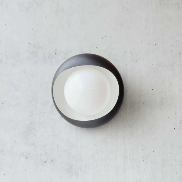 LyfaCornea Wall by Henning Coppel