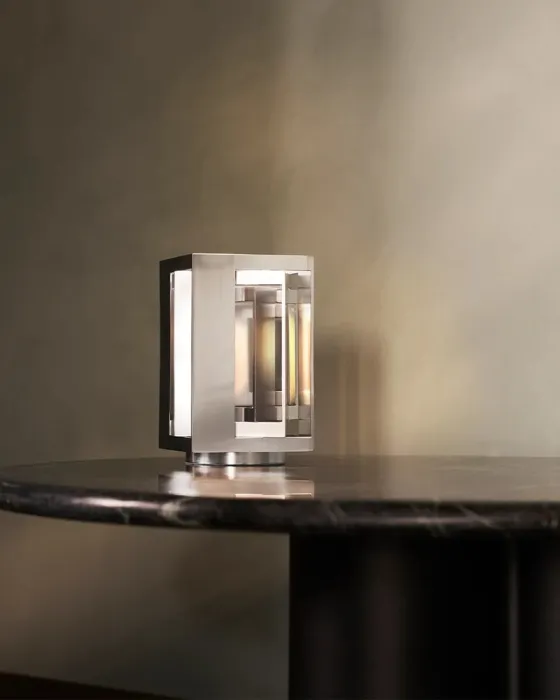 Lyfa Kassablanca by Simon P. Henningsen