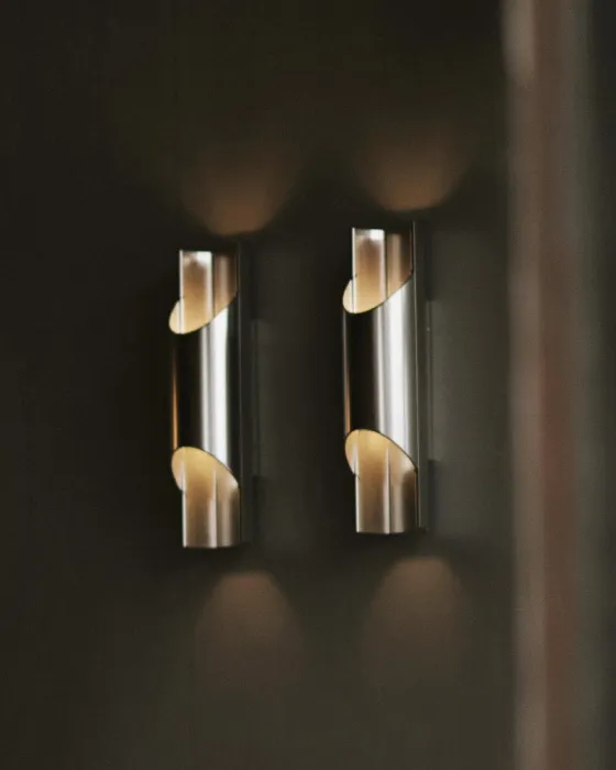 LyfaPan wall 95 by Bent Karlby 