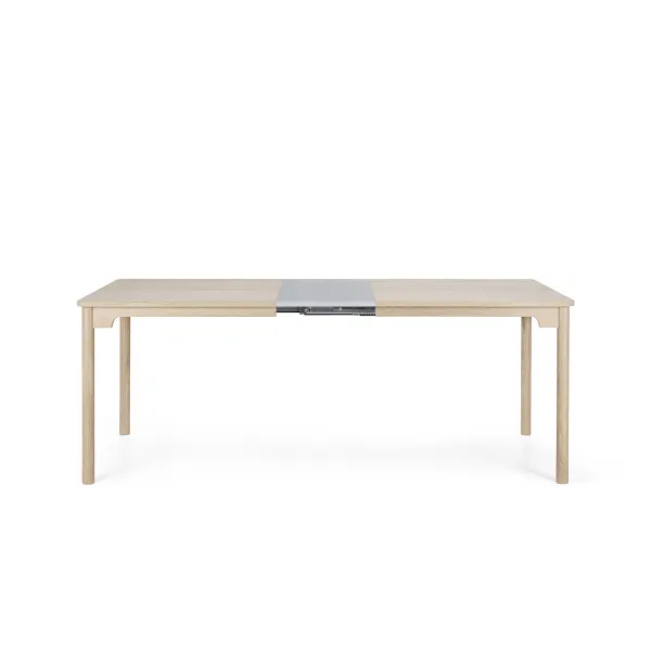 MaterConscious table 5462 by B&oslash;rge Mogensen & Esben Klint