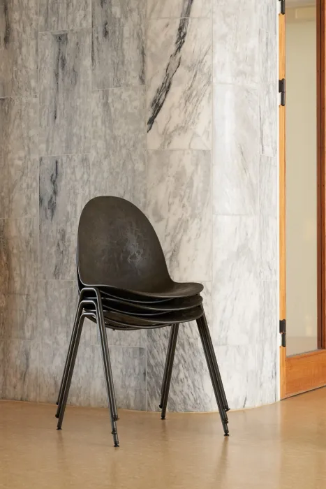 MaterEternity Sidechair by Space Copenhagen 