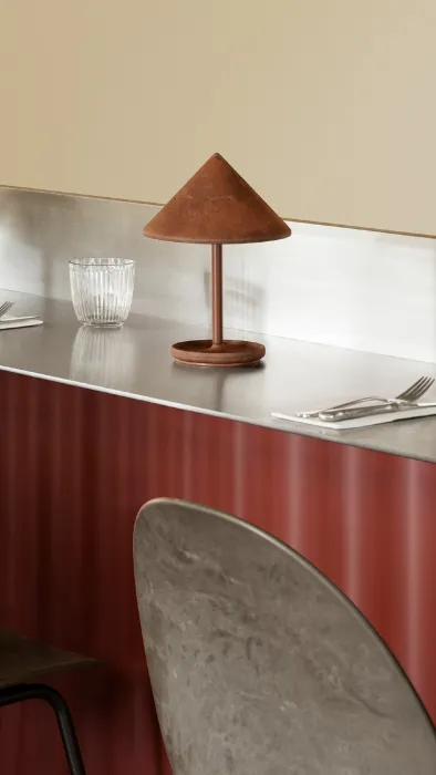 Mater Terra by OEO Studio