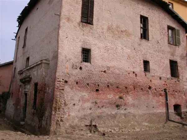 Monte dei Cappuccini