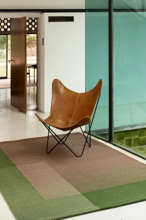 NaniMarquinaHaze 2 Rug by Beg&uuml;m Cana &Ouml;zg&uuml;r