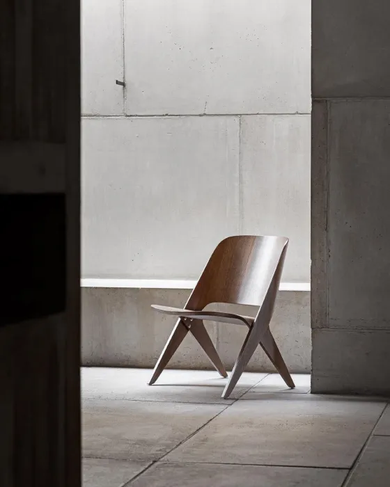 PoiatLavitta Lounge chair 