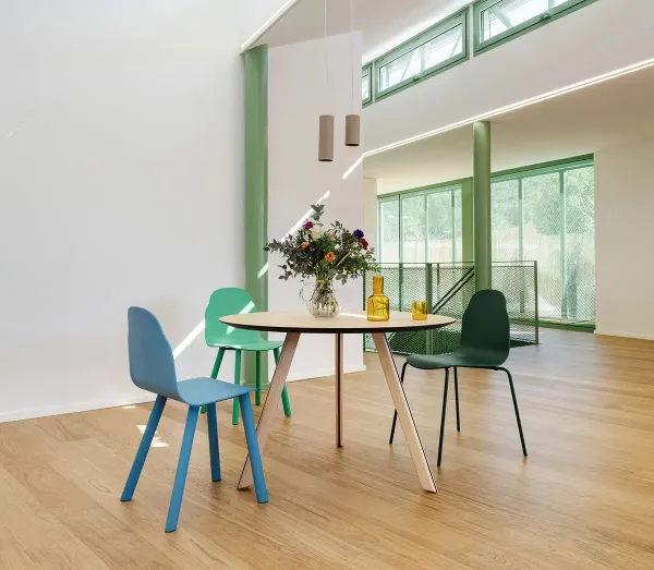 Sancal Body by Sylvain Willenz