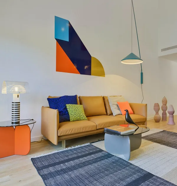 Sancal Deep by Rafa Garc&iacute;a