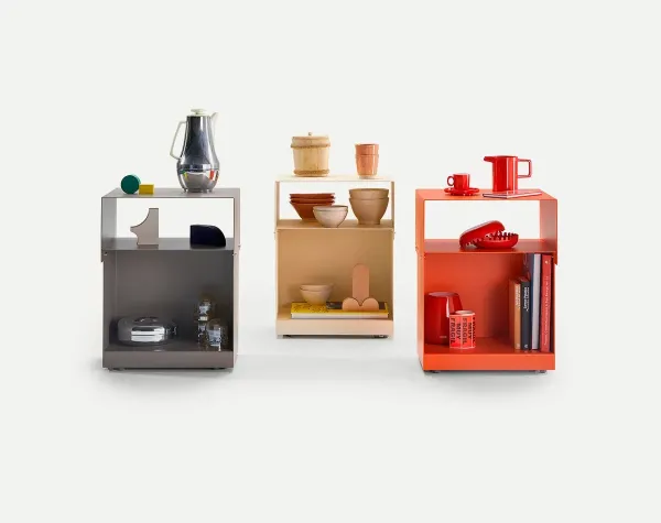 Sancal Seta by Geckeler Michels