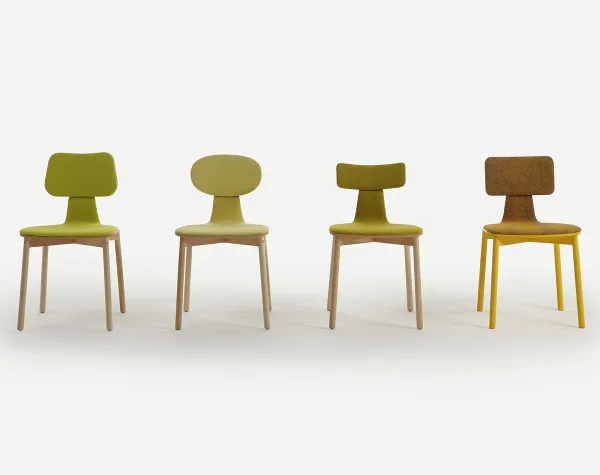 SancalSilla40 by Isaac Pi&ntilde;eiro