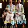 Vogue, febbraio 2008
