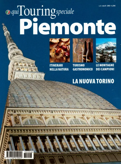 Touring Special, settembre 2003