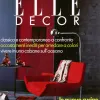 Elle Decor, ottobre 2002