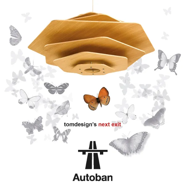 tomdesign's next-exit - Autoban